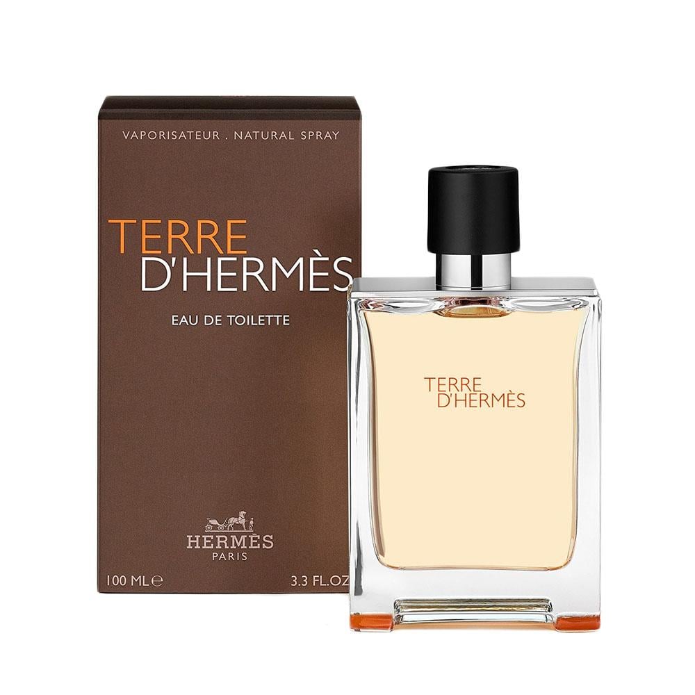 Terre d'Hermès by Hermes