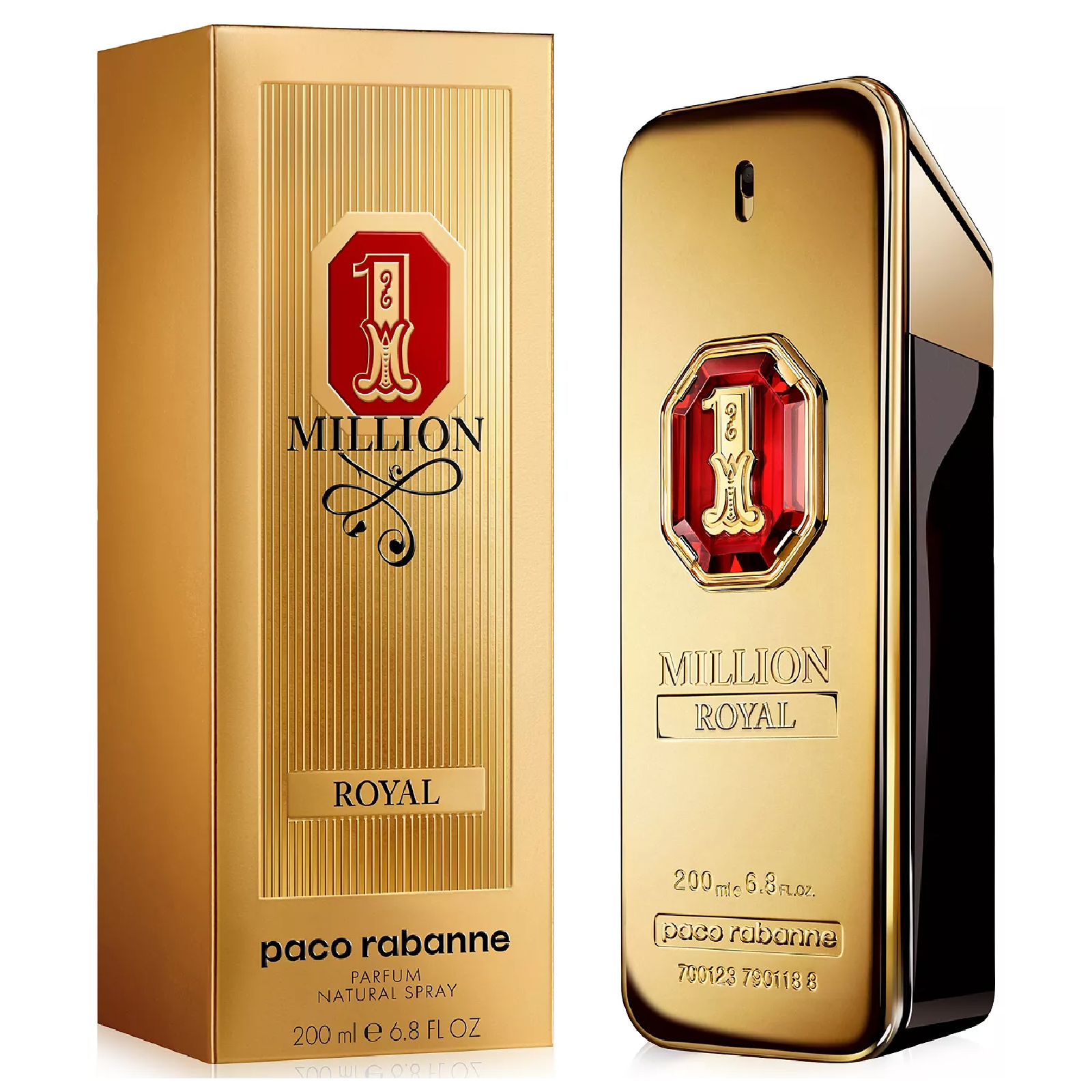 1 Million Collection Paco Rabanne