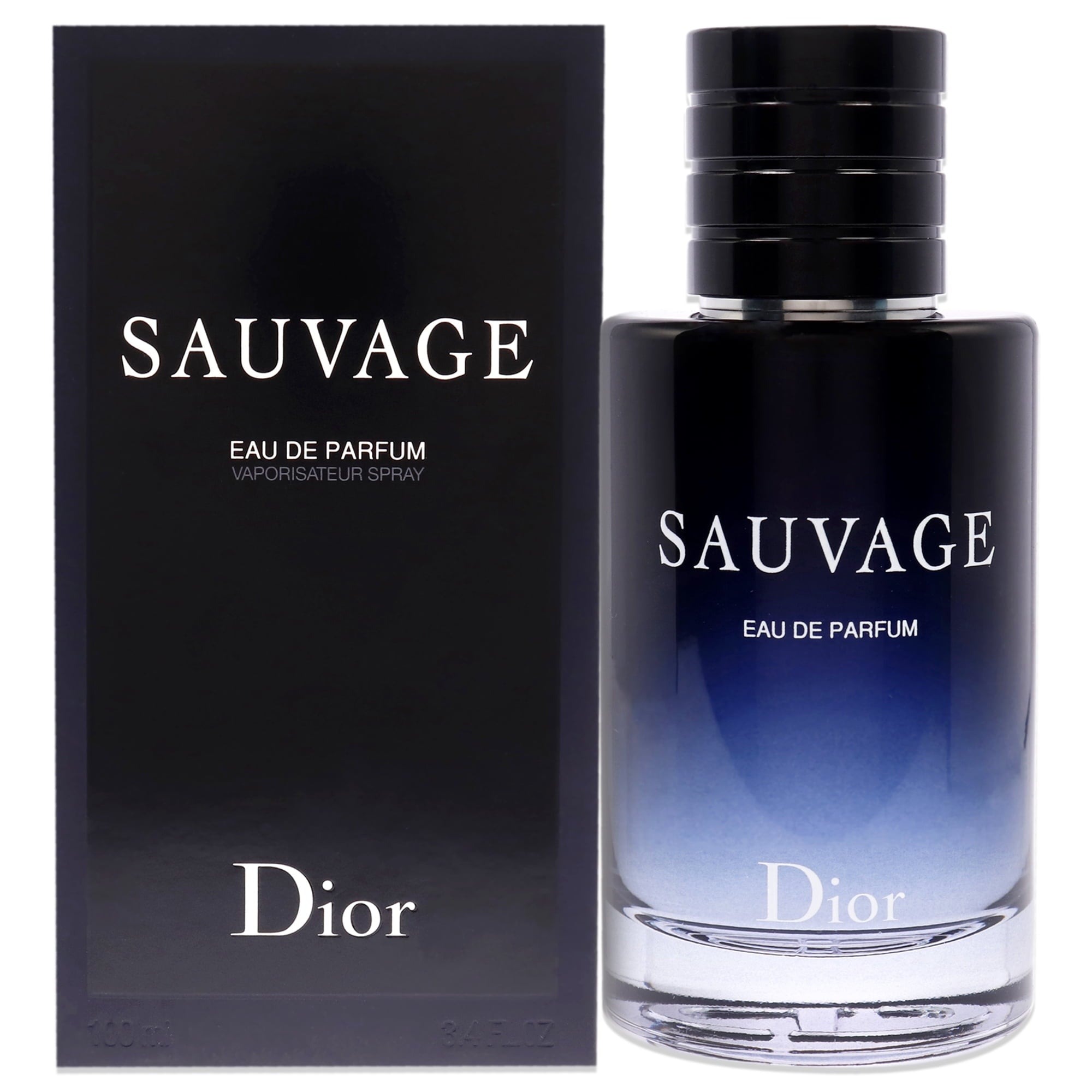 Sauvage Collection by Christian Dior