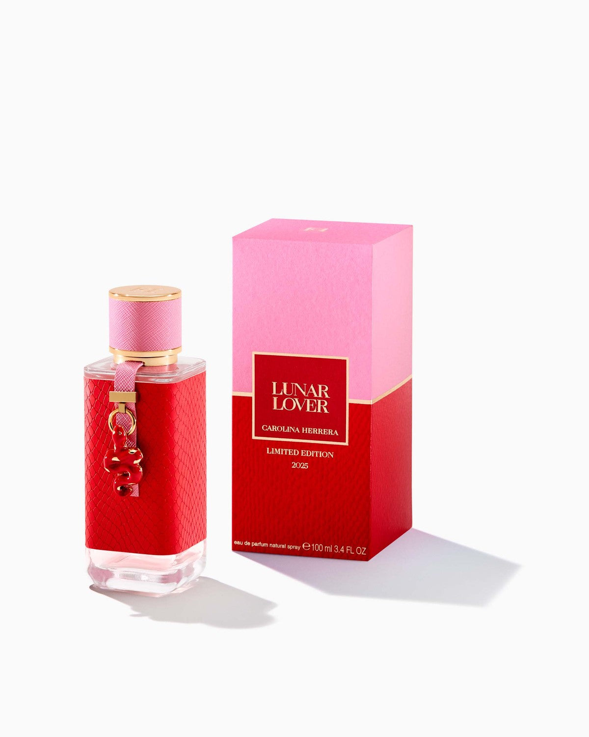 Lunar Love by Carolina Herrera