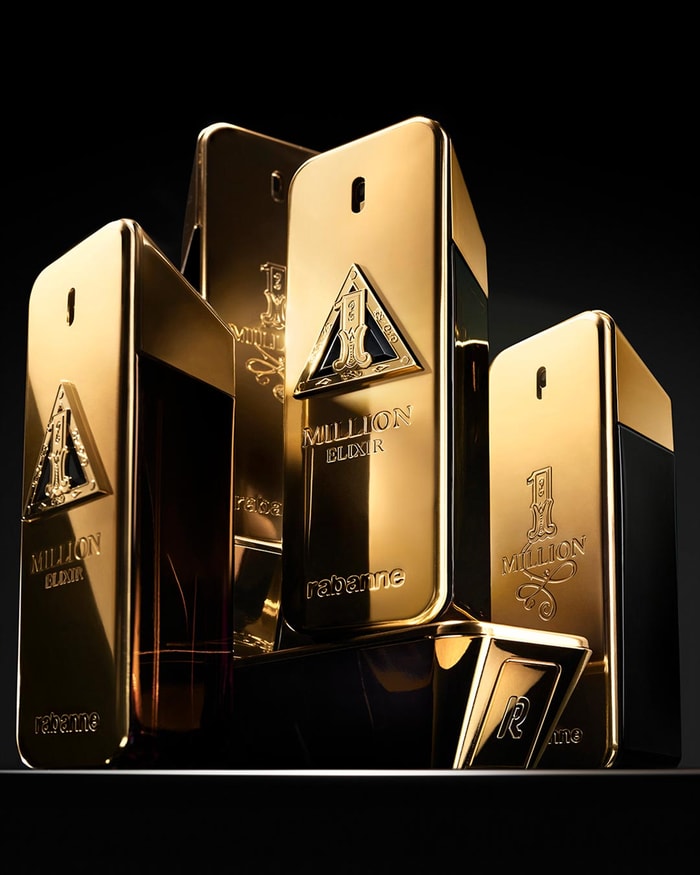 1 Million Collection Paco Rabanne