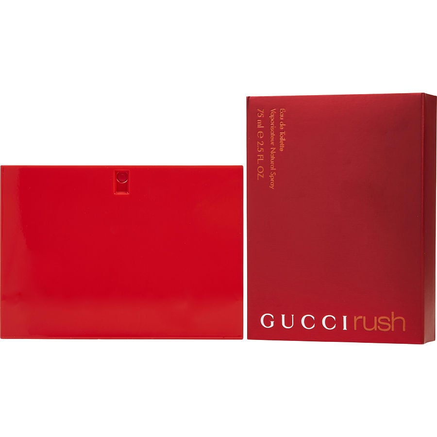 Gucci Rush by Gucci