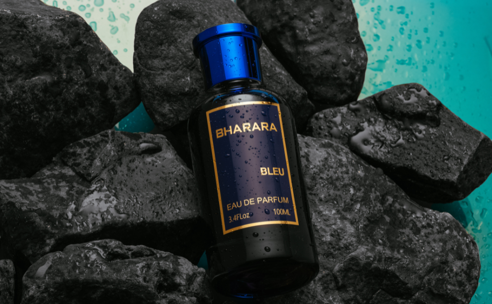 Bharara Bleu Collection by Bharara