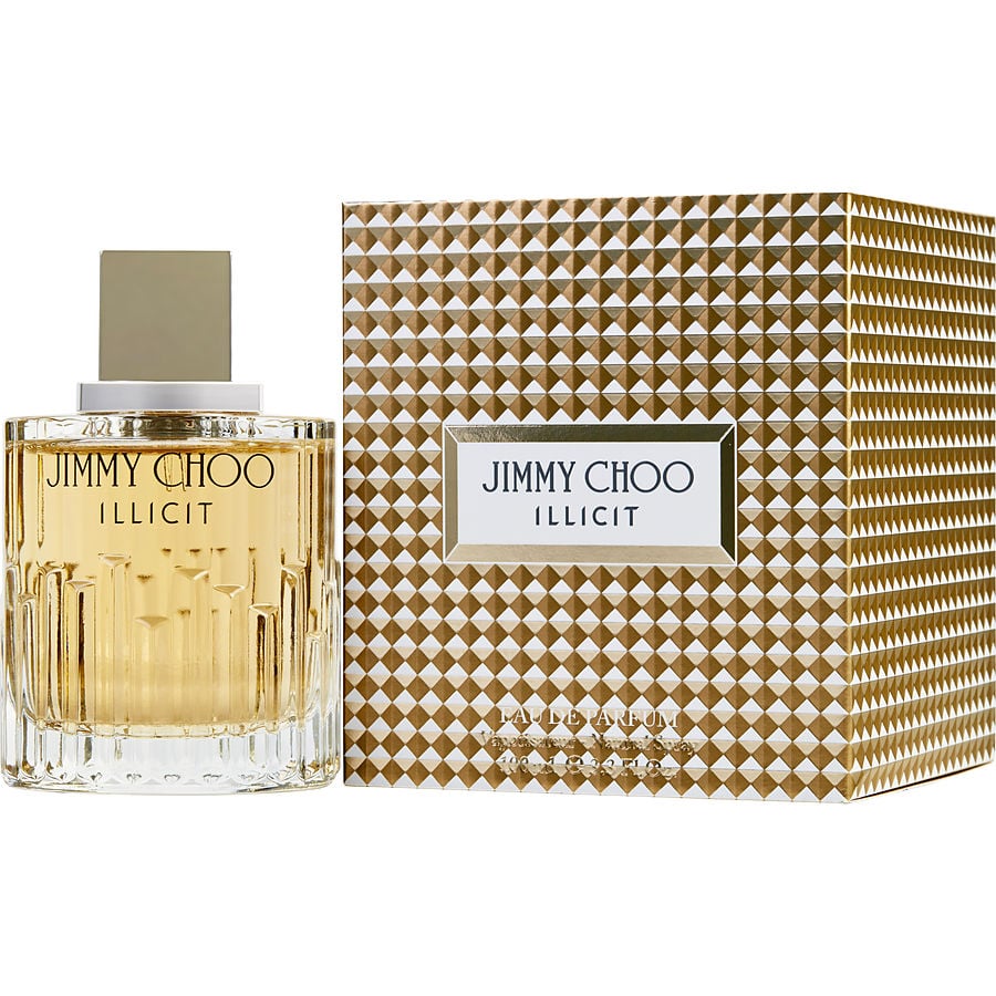 Illicit by Jimmy Choo