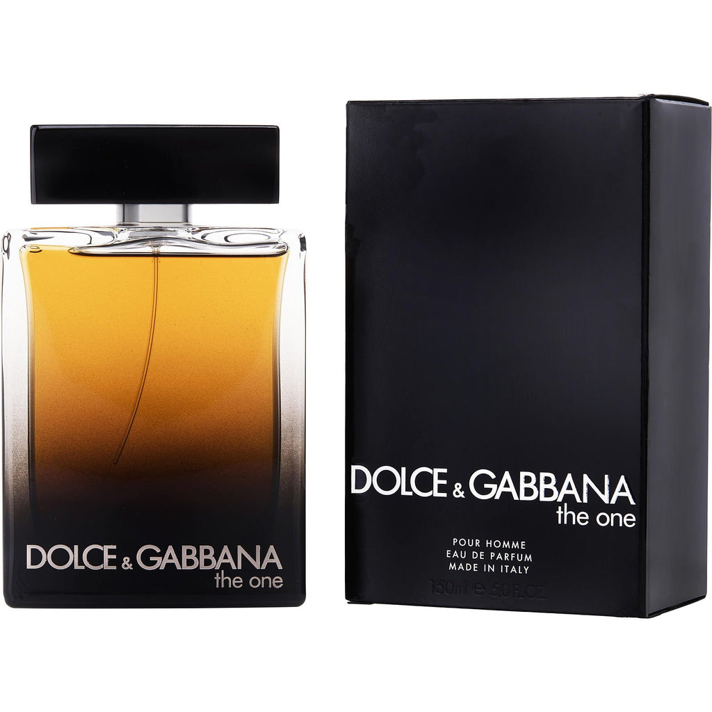 The one by Dolce Gabbana