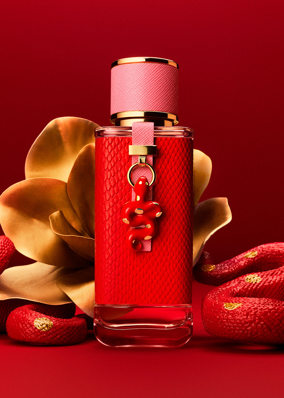 Lunar Love by Carolina Herrera