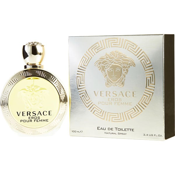 Eros Pour Femme by Versace