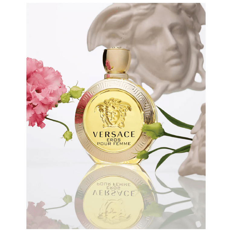 Eros Pour Femme by Versace