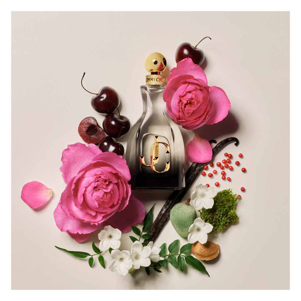 I Want Choo Collection by Jimmy Choo