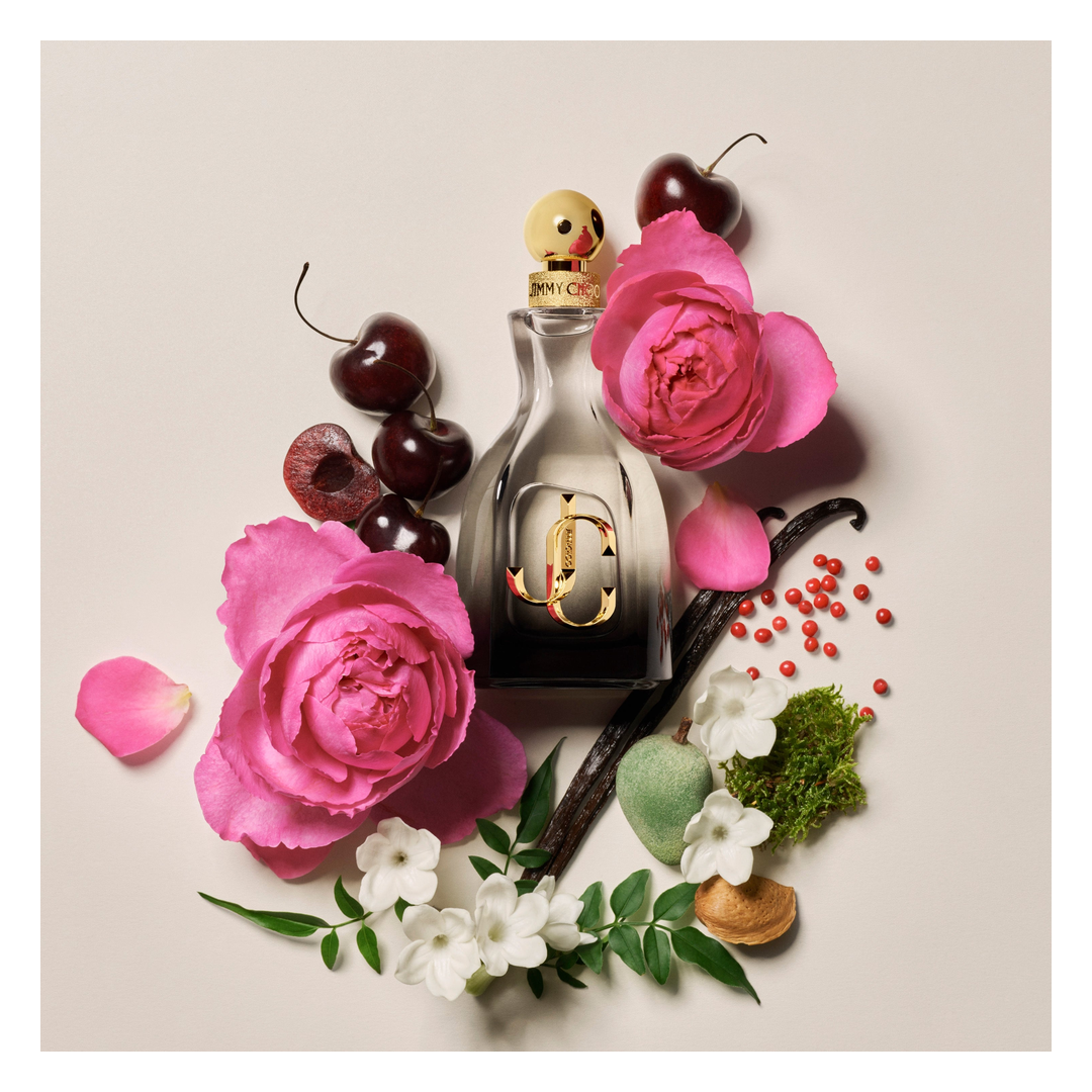 I Want Choo Collection by Jimmy Choo