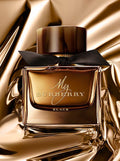 My Burberry Black by Burberry