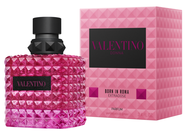 Born In Roma Collection by Valentino