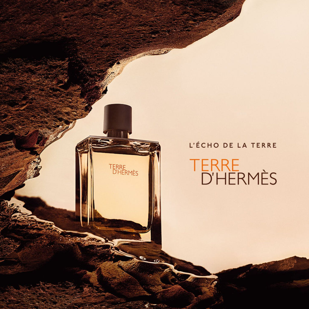 Terre d'Hermès by Hermes