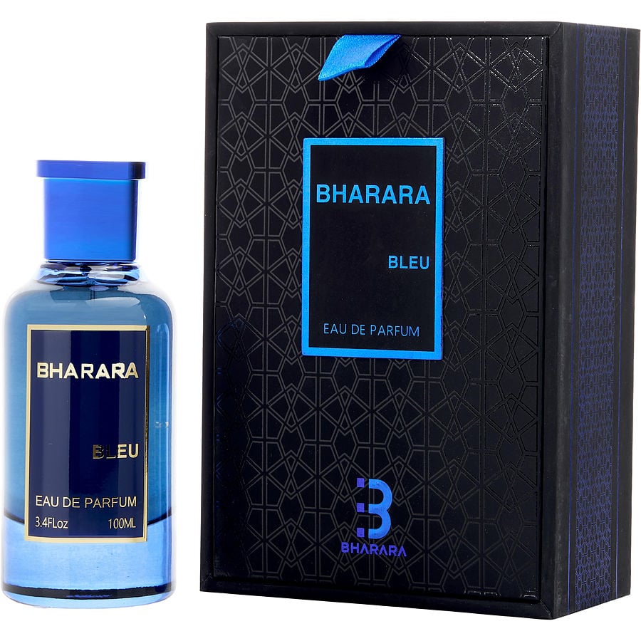 Bharara Bleu Collection by Bharara