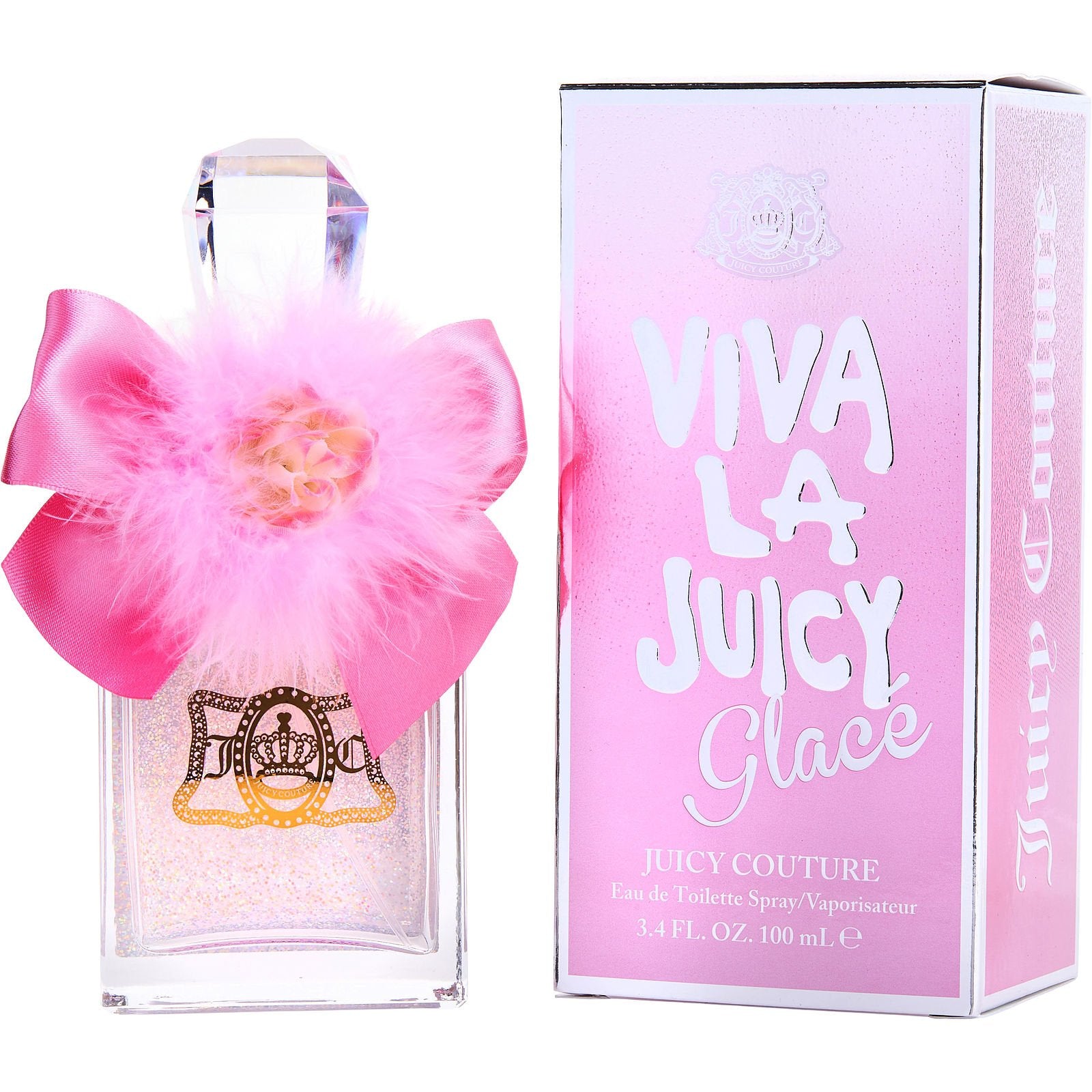 Viva La Juicy Collection by Juicy Couture