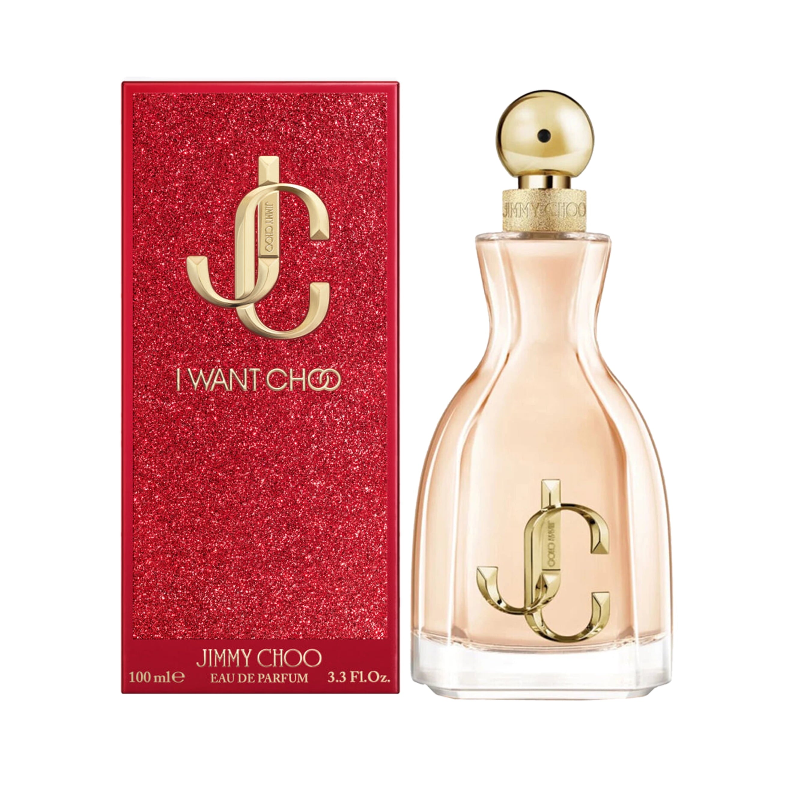 I Want Choo Collection by Jimmy Choo