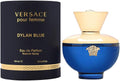 Dylan Blue Collection by Versace