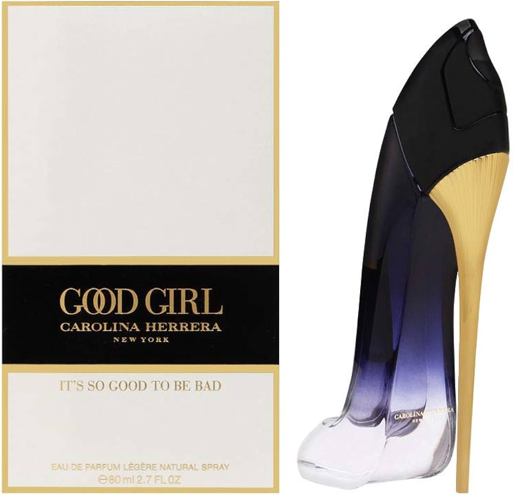 Good Girl Collection by Carolina Herrera