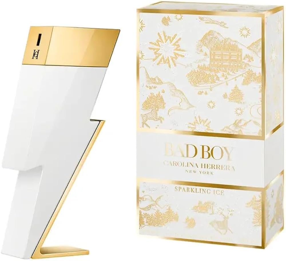 Bad Boy Collection by Carolina Herrera