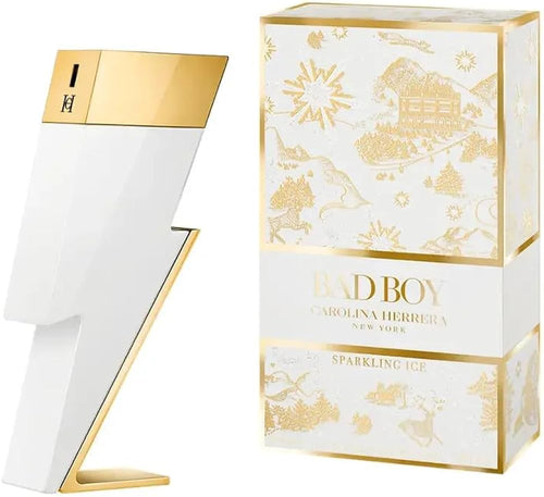 Bad Boy Collection by Carolina Herrera