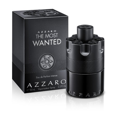 The Most Wanted Collection by Azzaro