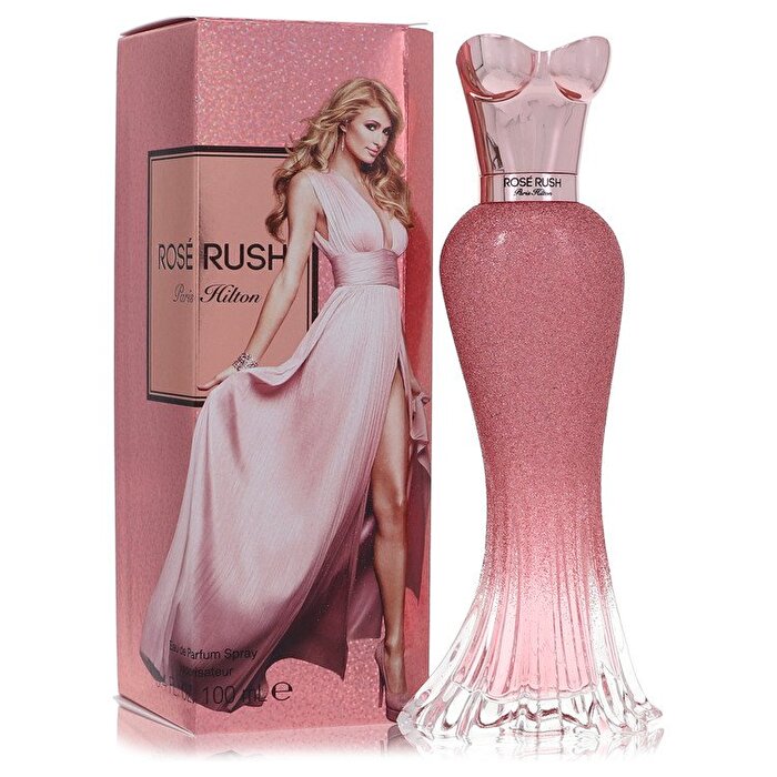 Rush Collection by Paris Hilton