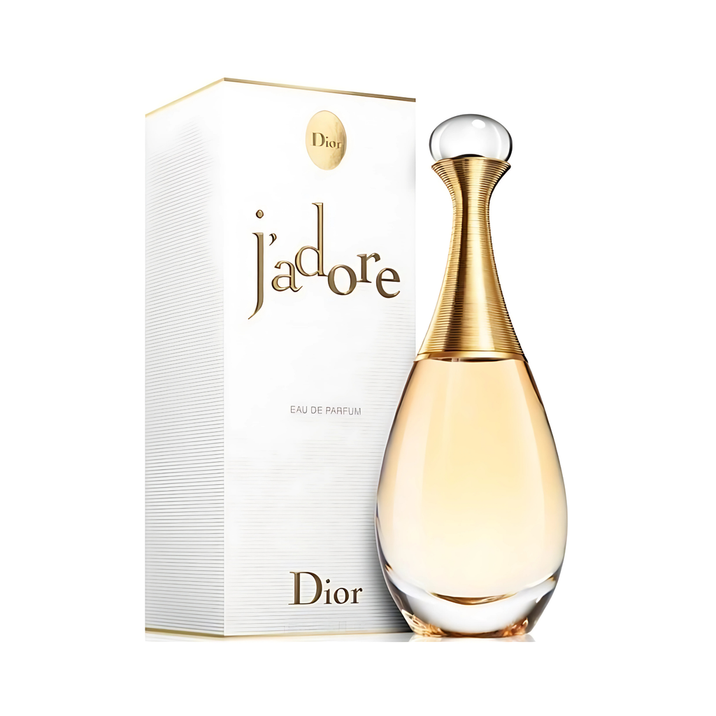 J'adore by Christian Dior
