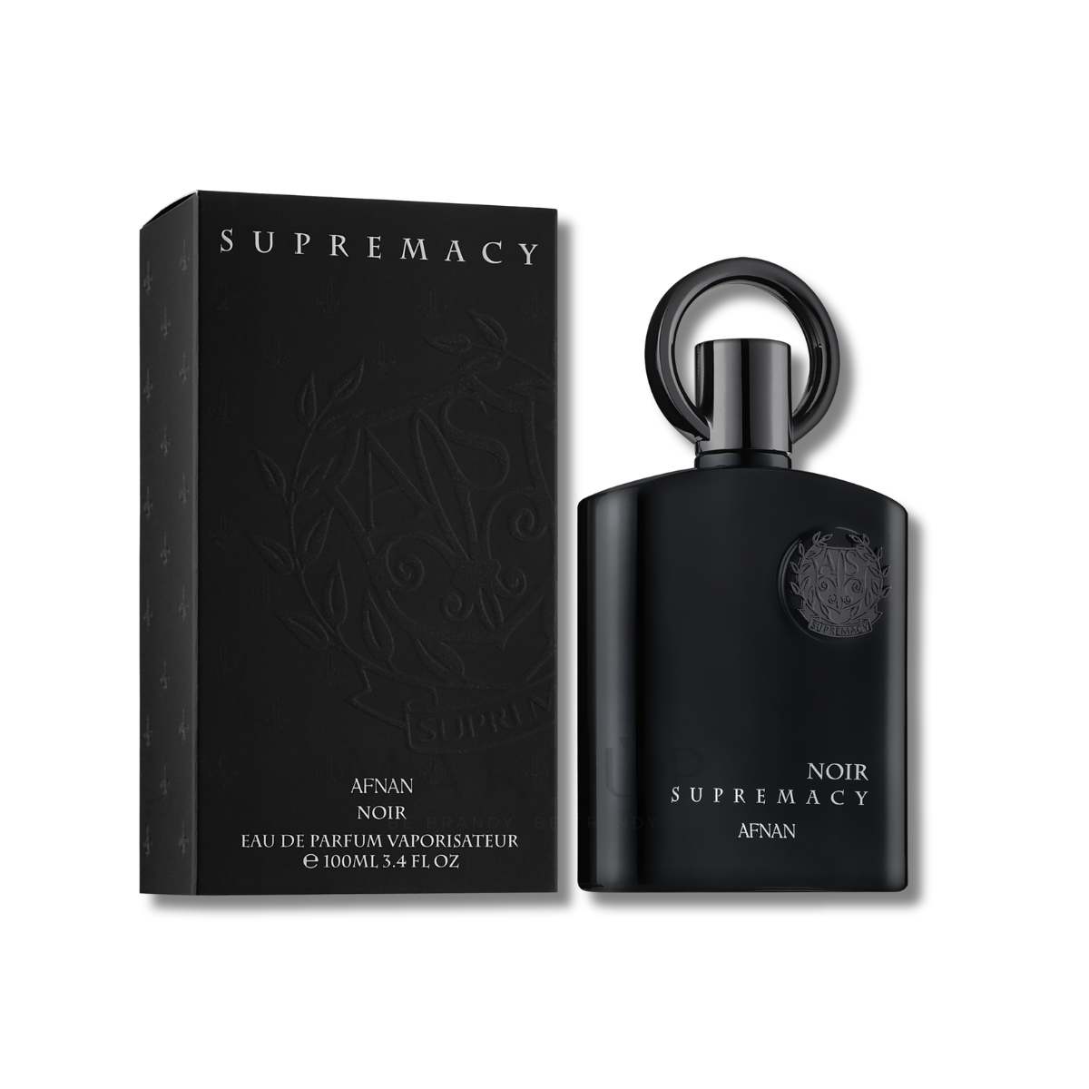 Supremacy Collection by Afnan