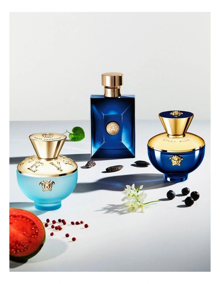 Dylan Blue Collection by Versace