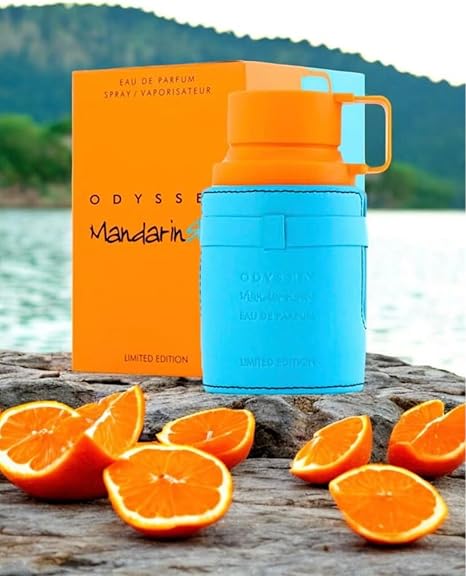 Odyssey Collection by Armaf