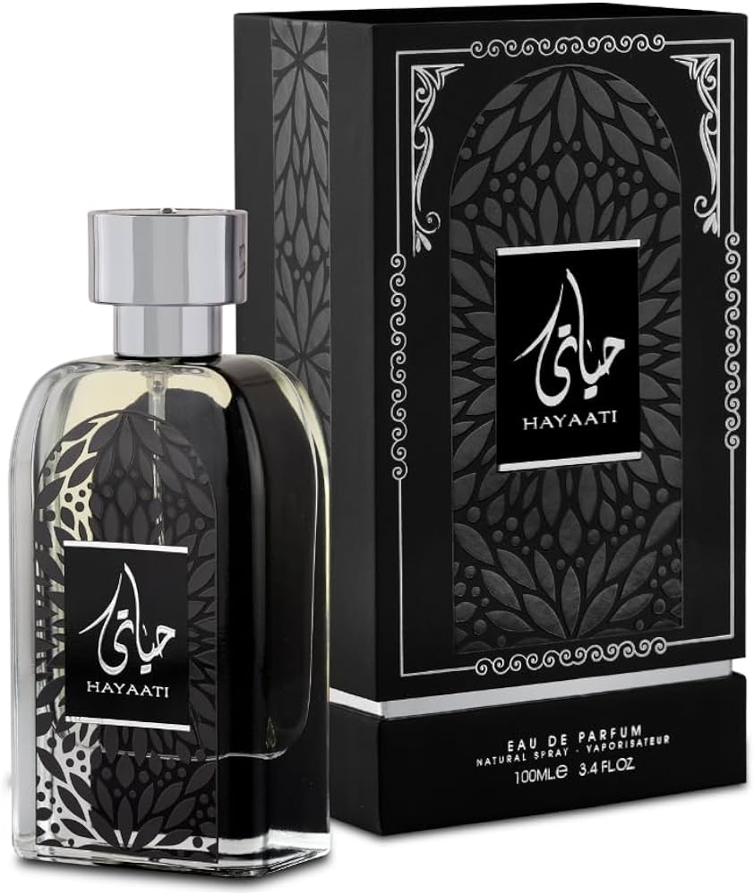 Hayaati by Ard Al Zaafaran