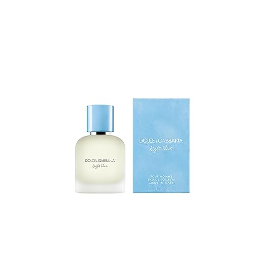 Light Blue by Dolce & Gabbana