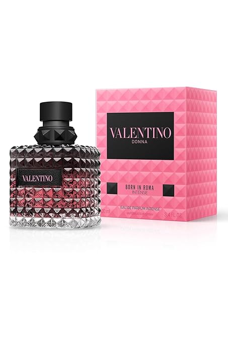 Born In Roma Collection by Valentino