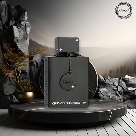 Club De Nuit Intense by Armaf