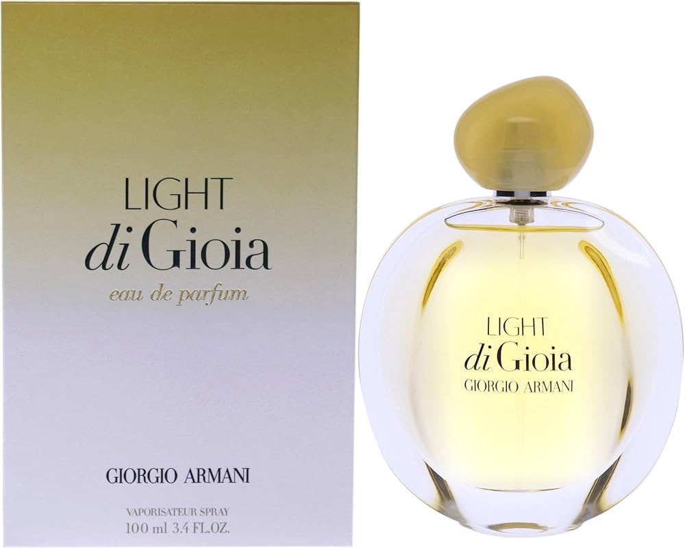 Light Di Giola by Giorgio Armani