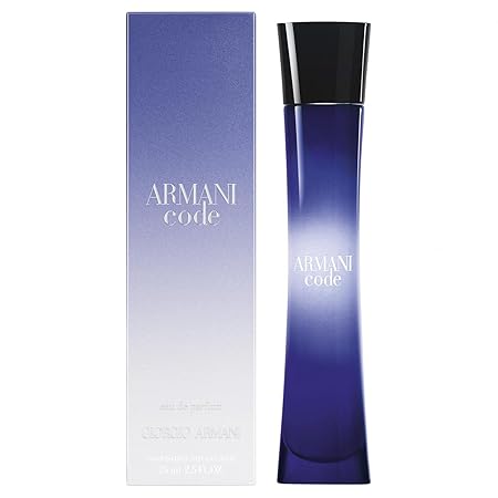 Armani Code by Giorgio Armani