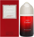 Pasha de Cartier Noire Sport