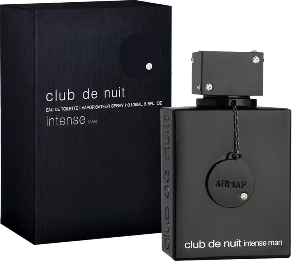 Club De Nuit Intense by Armaf