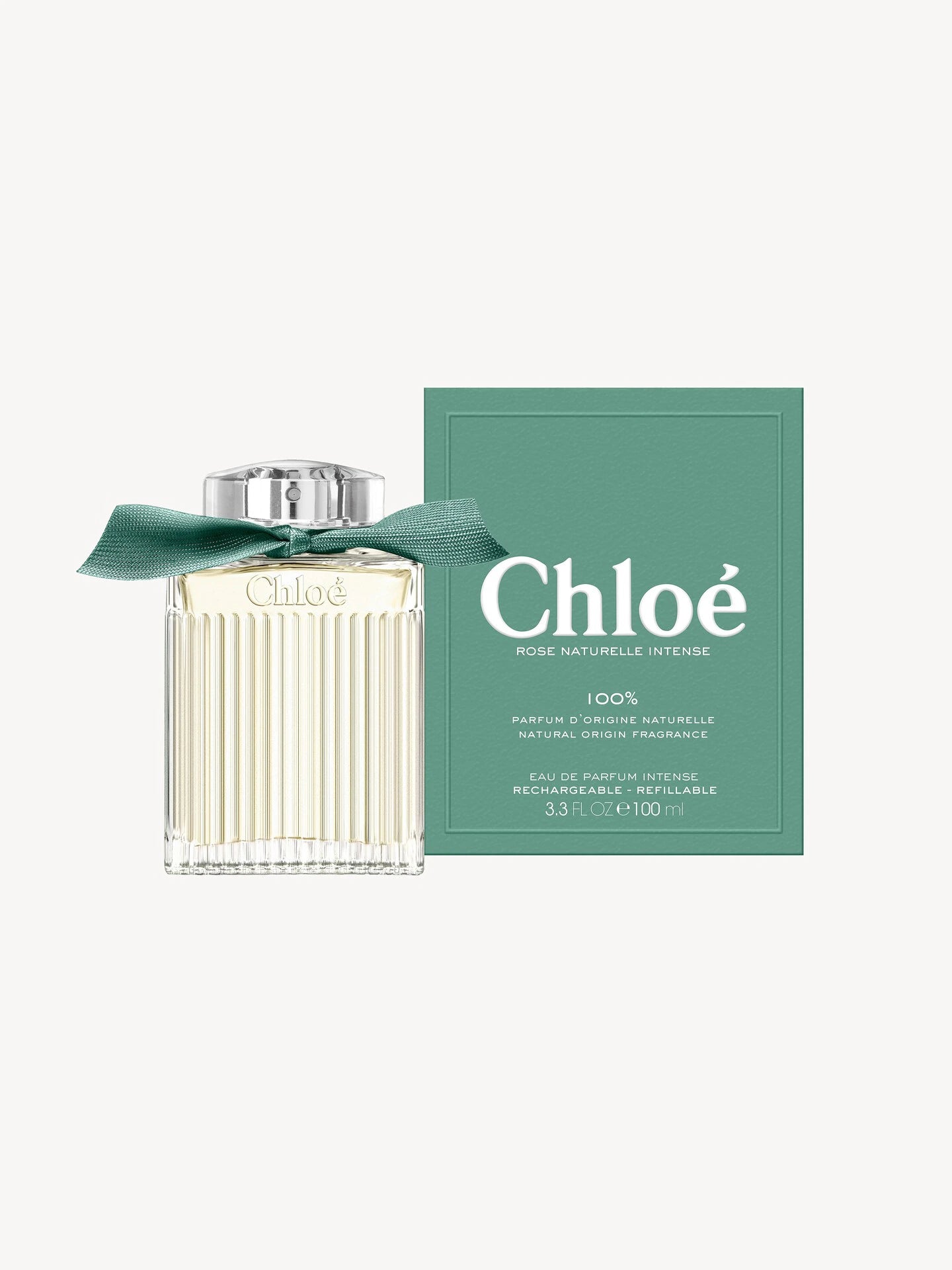 Chloe Naturelle by Chloe