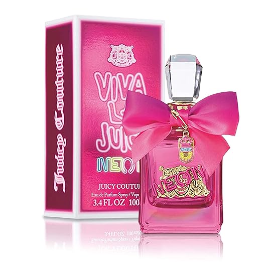 Viva La Juicy Collection by Juicy Couture