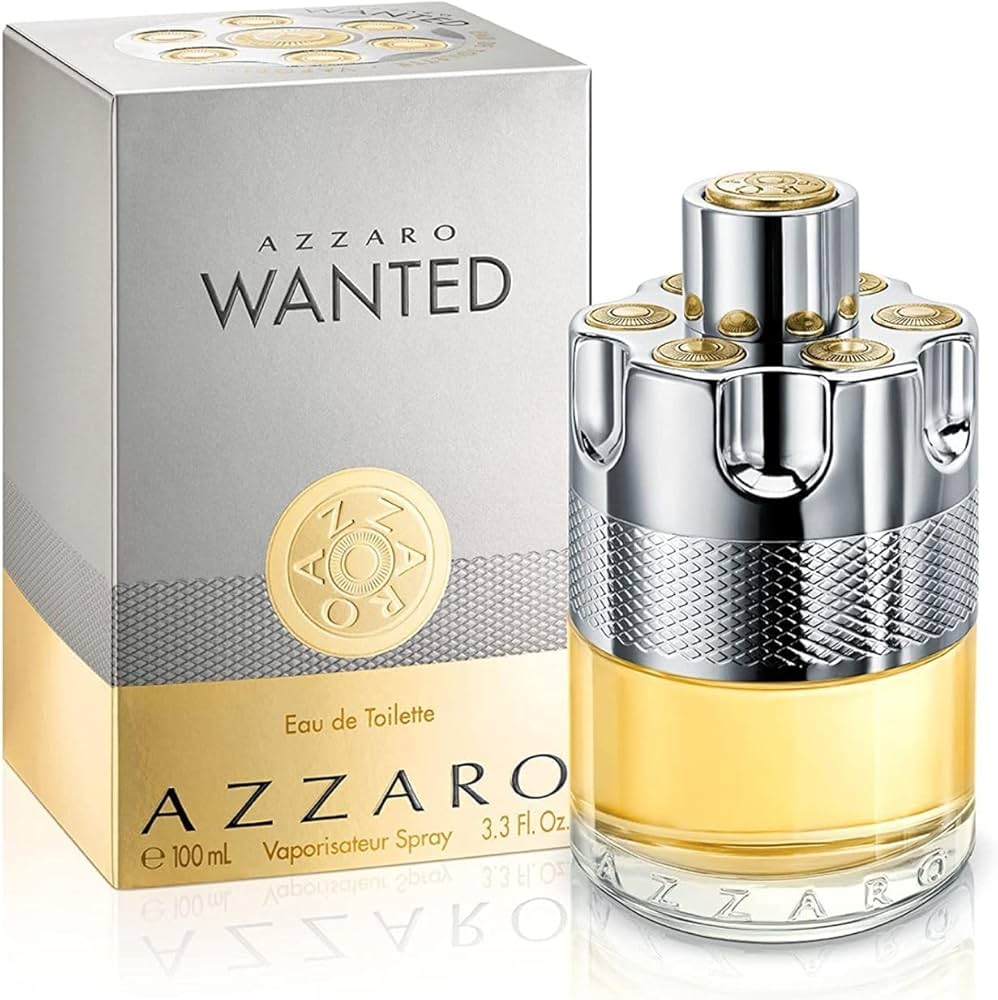 The Most Wanted Collection by Azzaro
