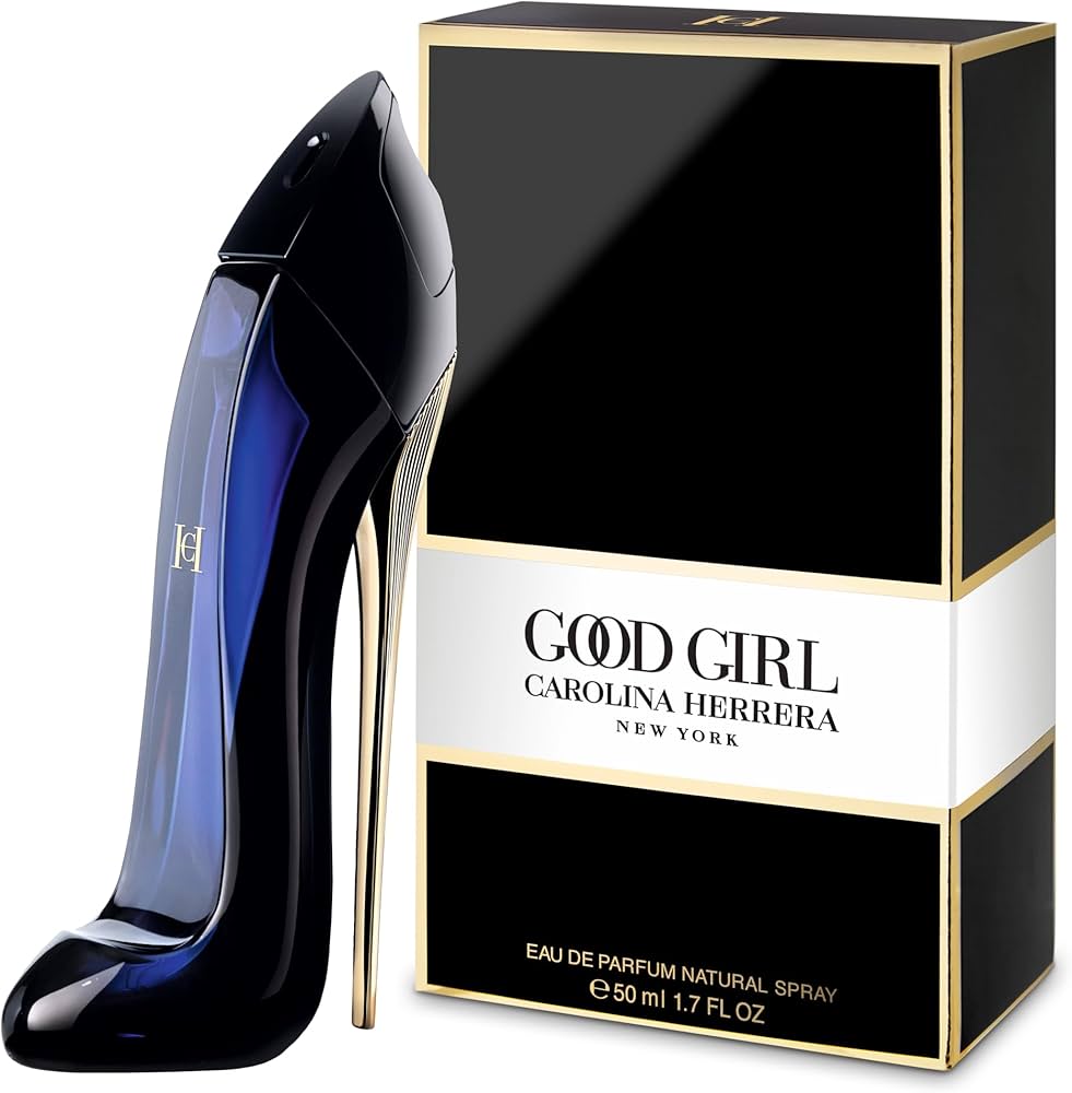 Good Girl Collection by Carolina Herrera