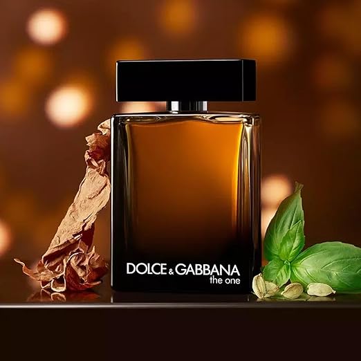 The one by Dolce Gabbana