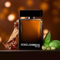 The one by Dolce Gabbana