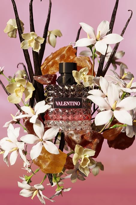 Born In Roma Collection by Valentino