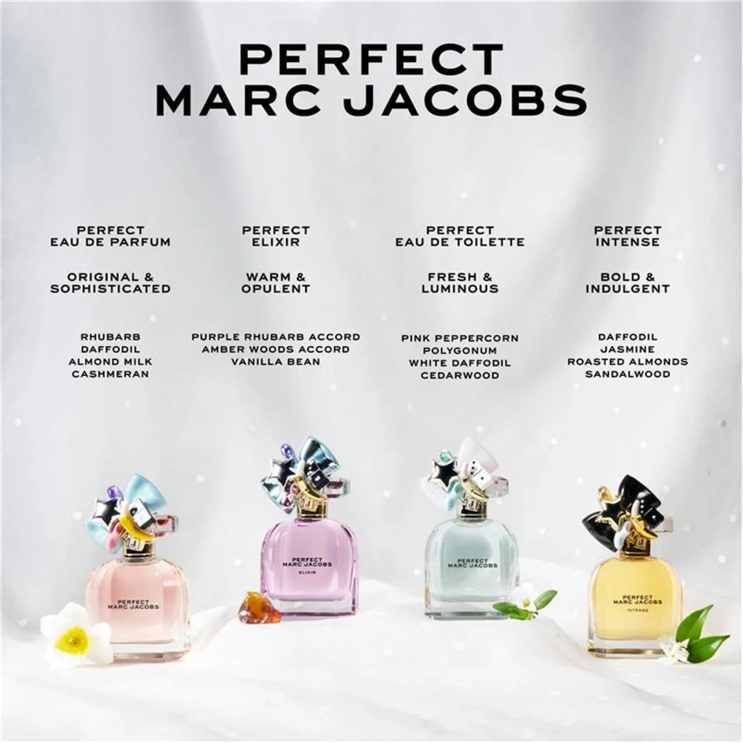 Perfect Collection by Marc Jacobs