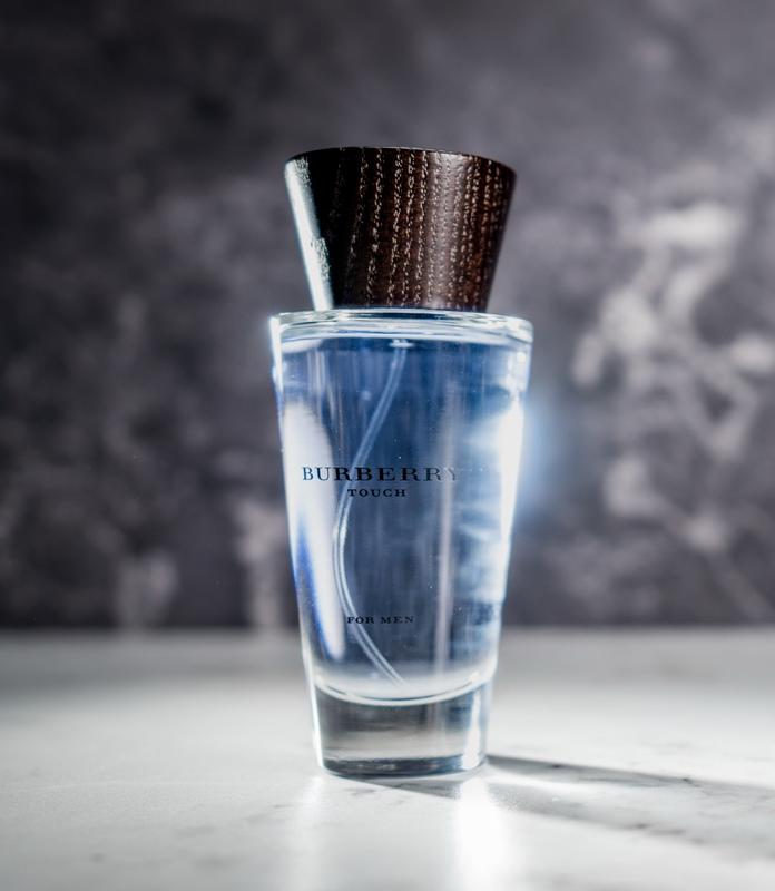 Touch by Burberry