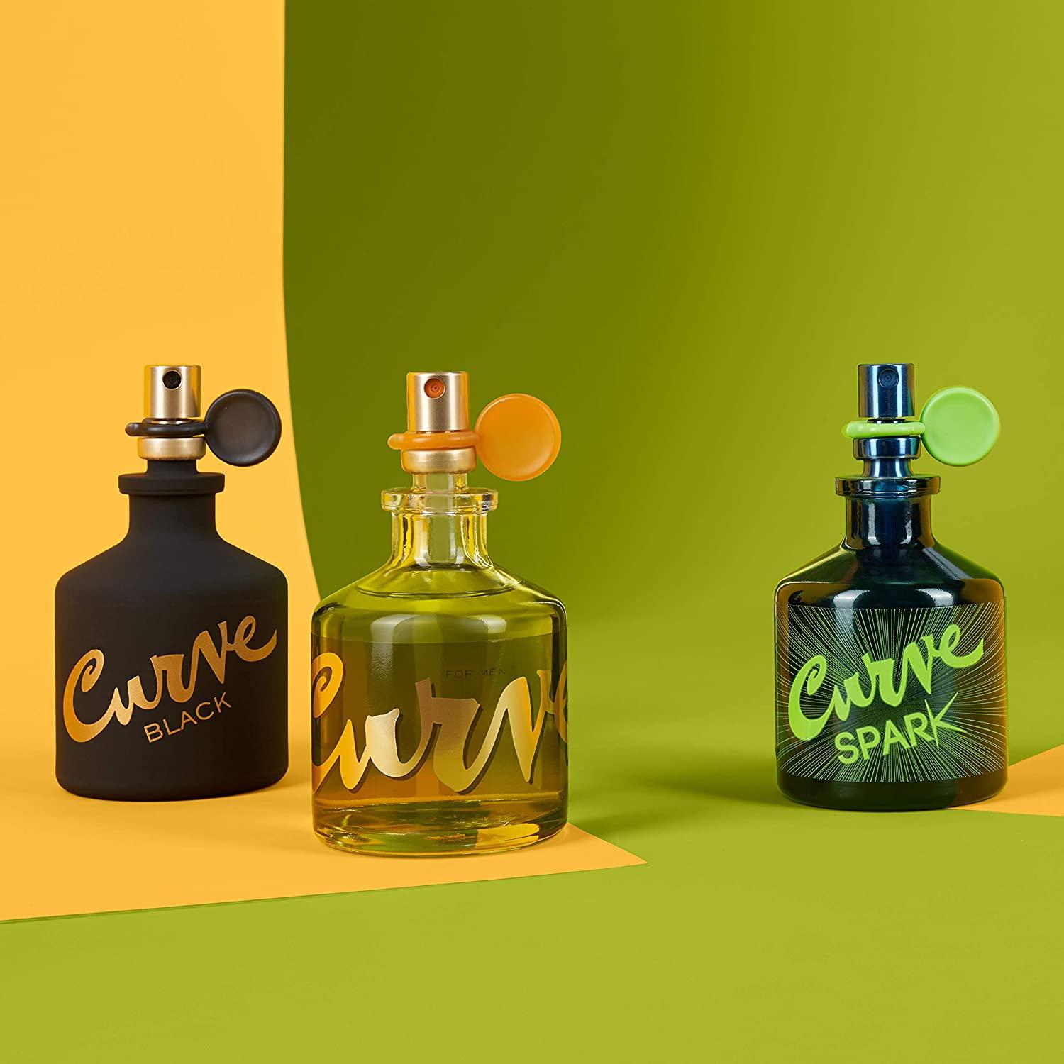 Curve Collection by Liz Claiborne