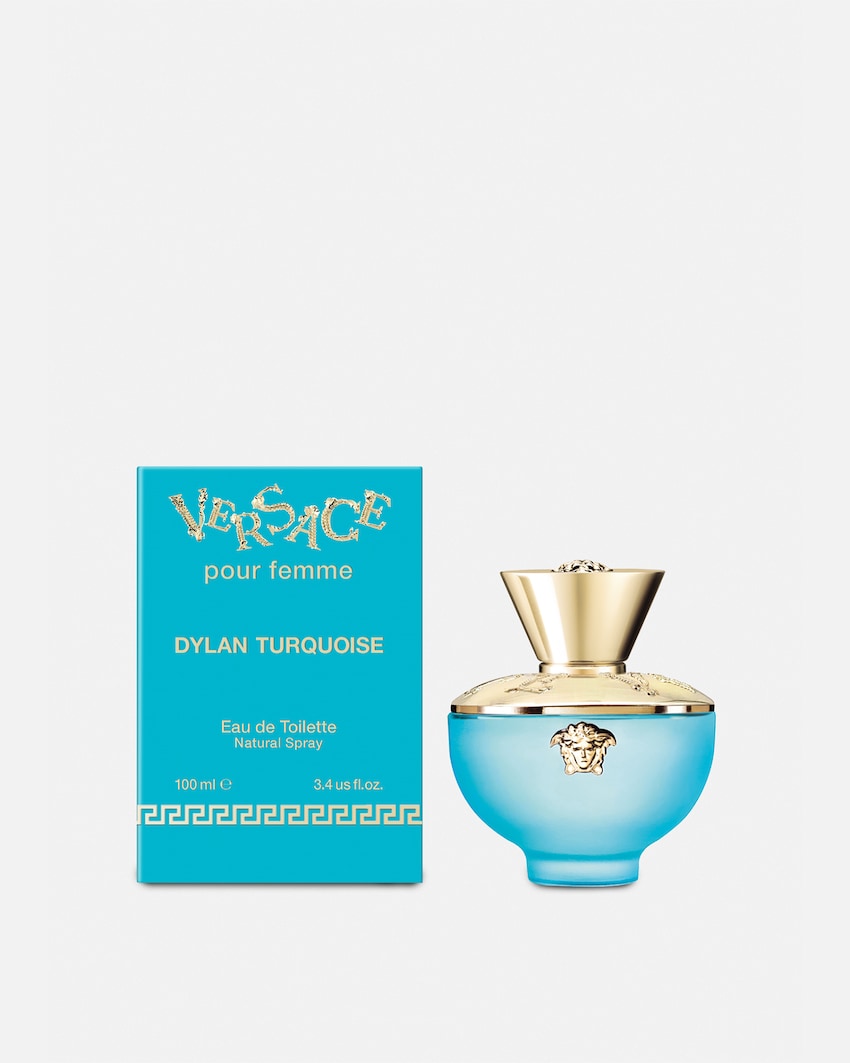 Dylan Blue Collection by Versace