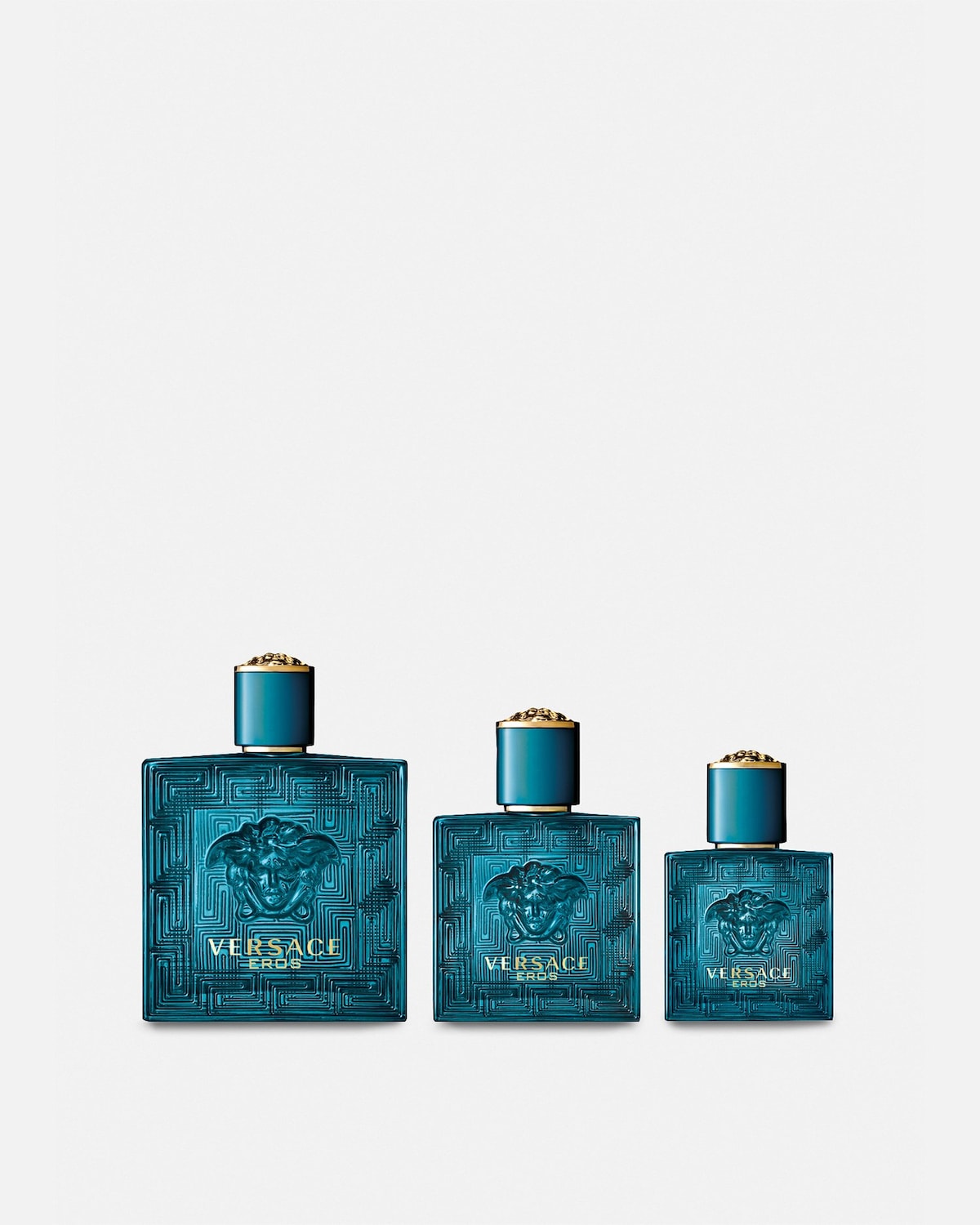 Eros Collection by Versace